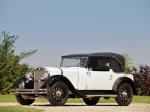 Mercedes-Benz 200 SS Roadster 1931 года